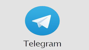 ارسال با تلگرام  